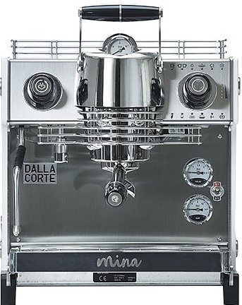1 MC MINA 1 W 230 белая
