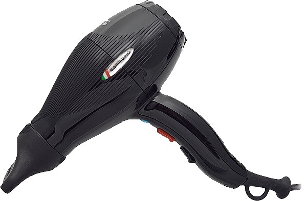 E-T-C Light Turbo Compressor Tormalionic HD-NA4021MP черный