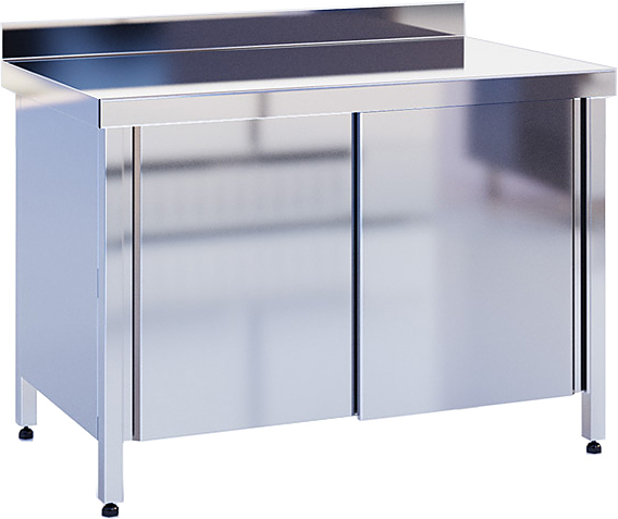 Chef СРП Ш Р 7/7 П/О