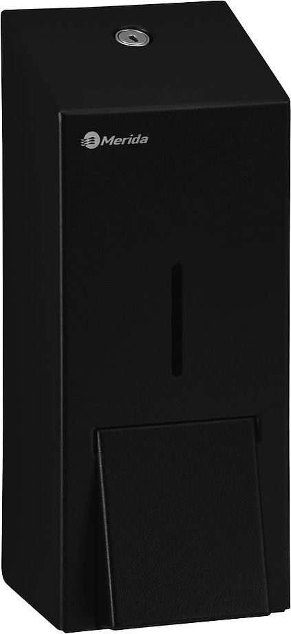 MERIDA STELLA R MAXI BLACK DSC106.R 1 л (нерж. сталь) черный