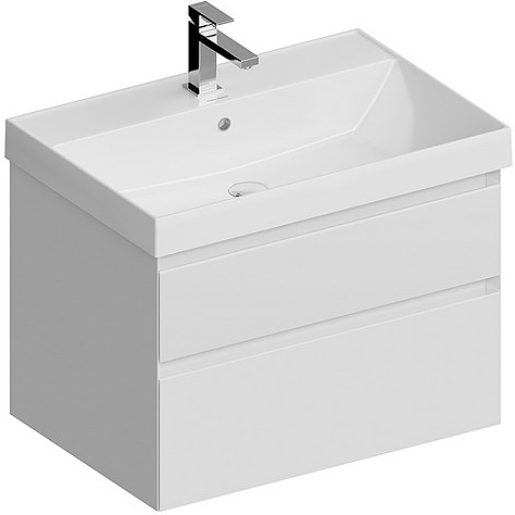 Cubo CUB.70.2/WHT.M (Cubo CUB.70.2WHT.M)