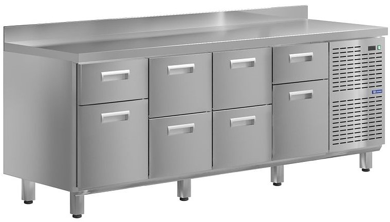 КСХ-4224/70 (8 ящиков)