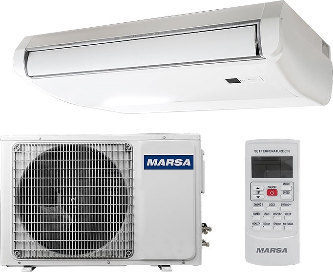 MRK-24СHA2N / MRK-24HA2NE-W