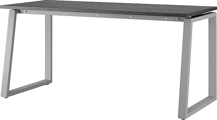 TS1-120/80 aluminum/glazed
