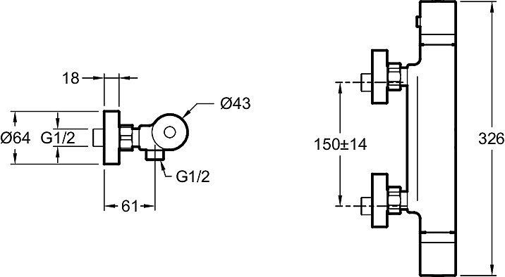 RIVOLI E24324-CP