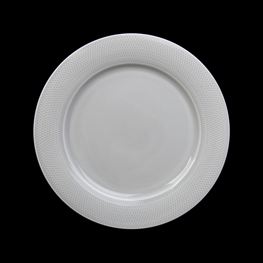 Rosenthal XSY3798 d = 23 см (фарфор) голубая
