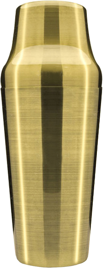 Zeus Parisienne L0167 900 мл, бронзовый