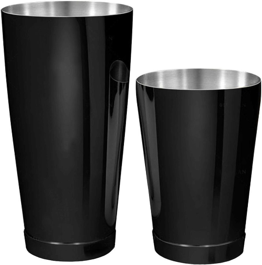 Kenko L0204 750 мл, черный