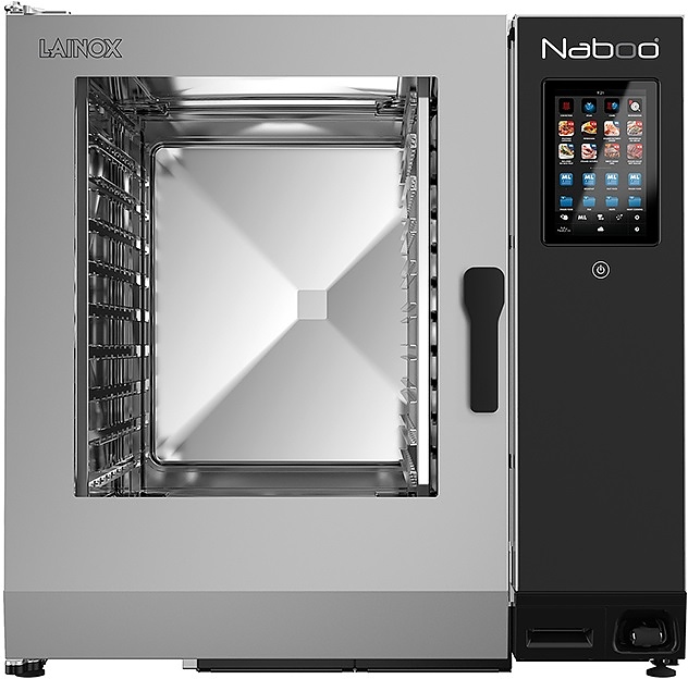 NABOO BOOSTED NAE102B+OB102E
