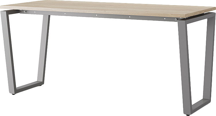OTR-80/80 aluminum/natural