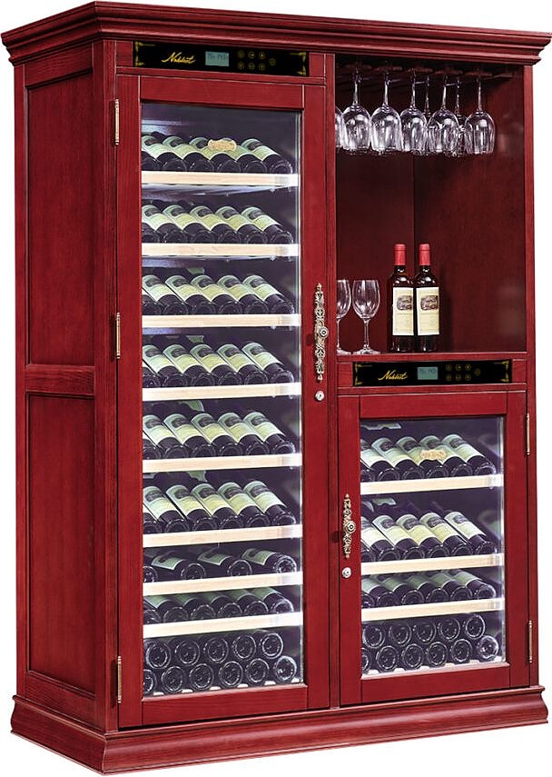 Noblest NBD-145 red wine