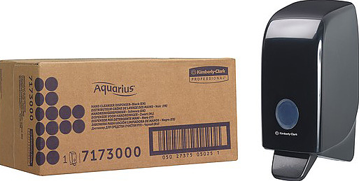 Aquarius 7173 для картриджей