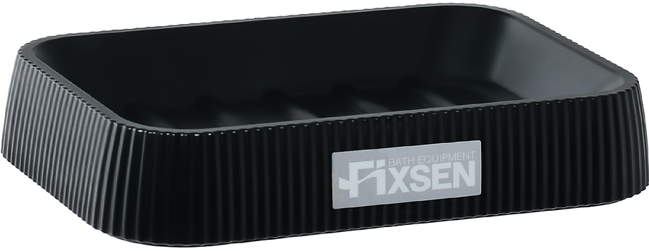 Black Wood FX-401-4 черная