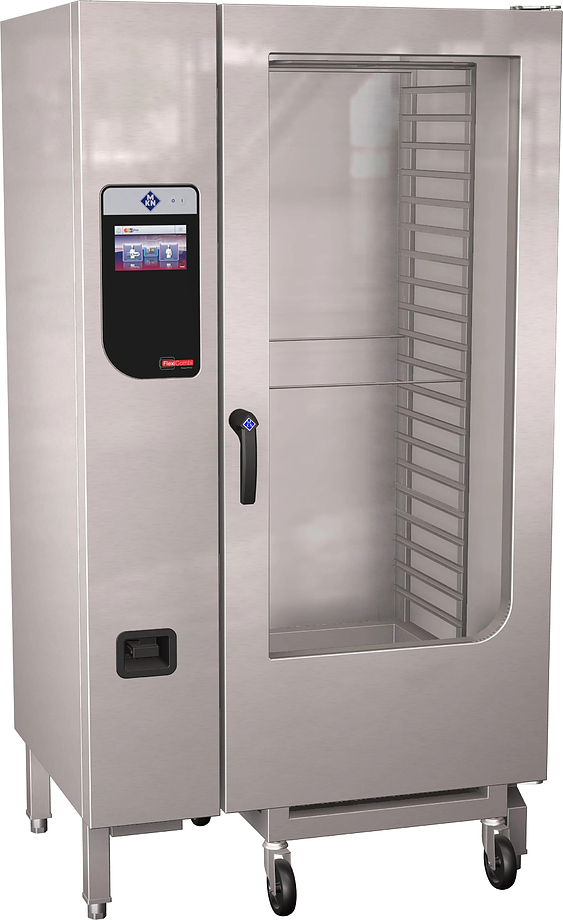 FlexiCombi MagicPilot 20.2 MAXI