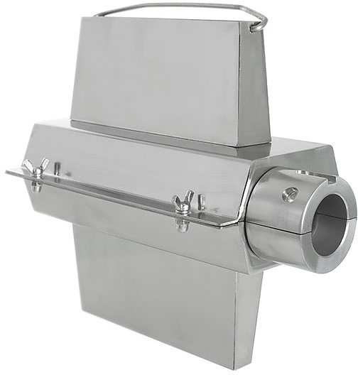 TK-12 Тендерайзер