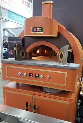 EPC 80x40 Dome