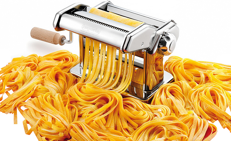 iPasta 100