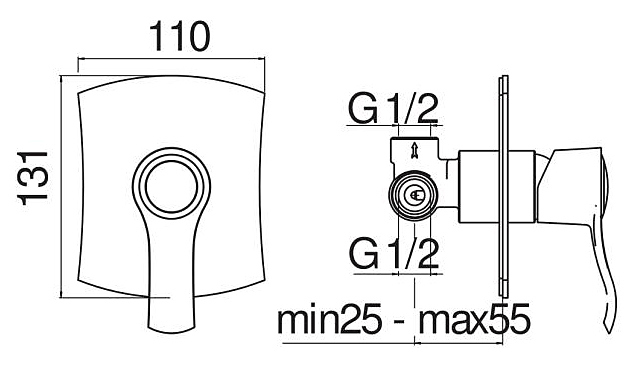SOFI SI98108CR