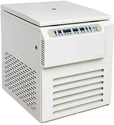 CFR-6000 с охлаждением