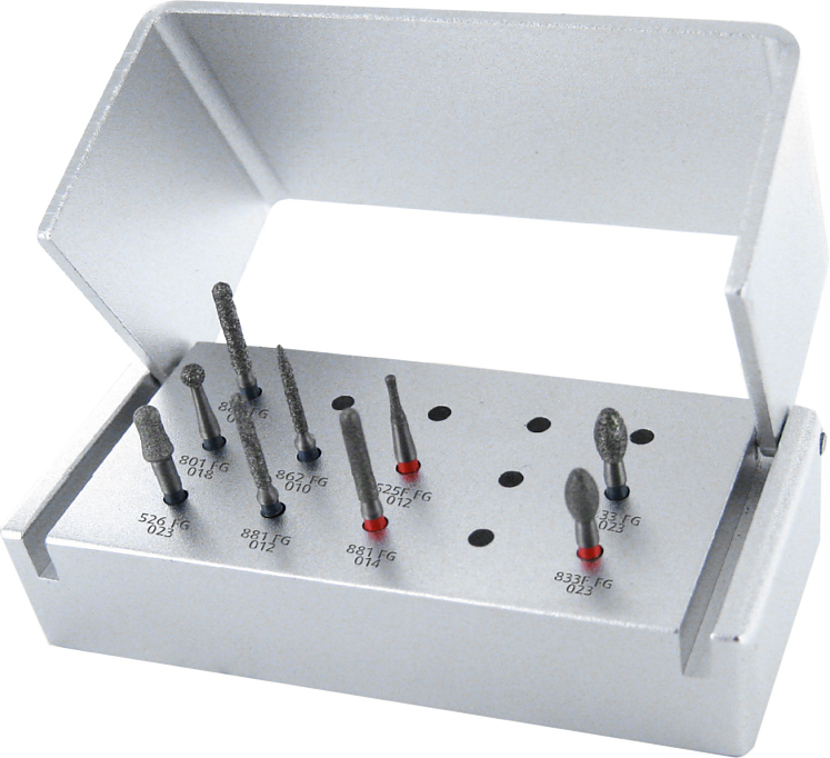 AC Chamber Classic Kit 1411