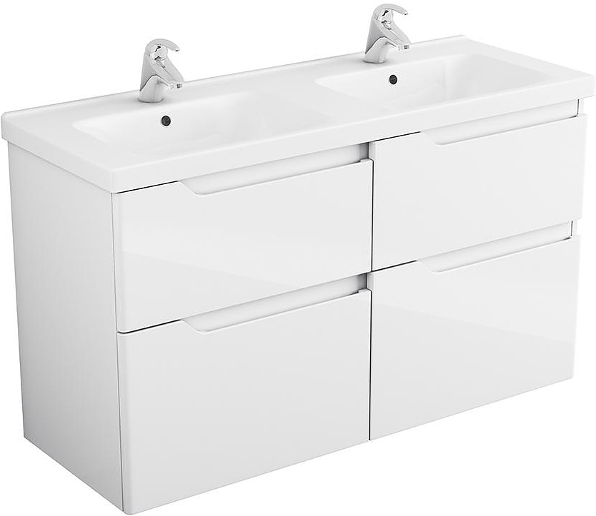 Hella stor 120, 5 предметов, белый лак