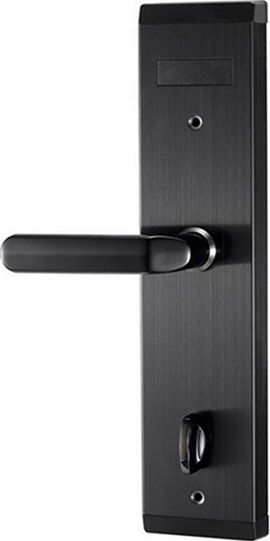 HL-F31/SM/MF Mifare Smart черный