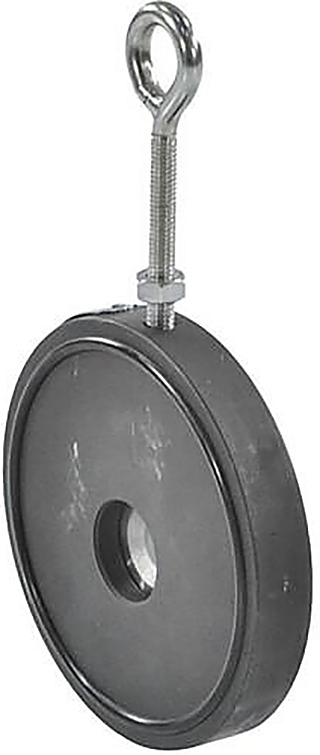 1-створчатый Ду 80 Ру16 межфланцевый, корпус сталь, диск нержавеющая сталь