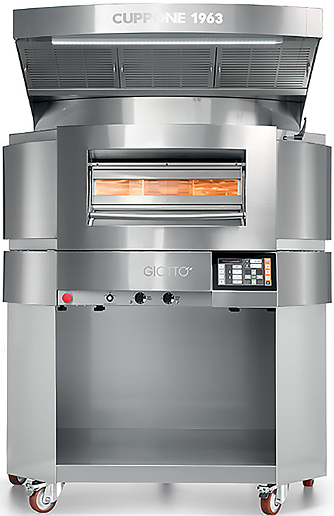 Giotto GT110/1TS