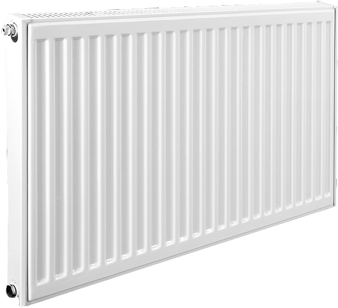 Compact C тип 21 500х1400 2429 Вт, белый (Compact C тип 21 500х1400 2429 Вт, белый)