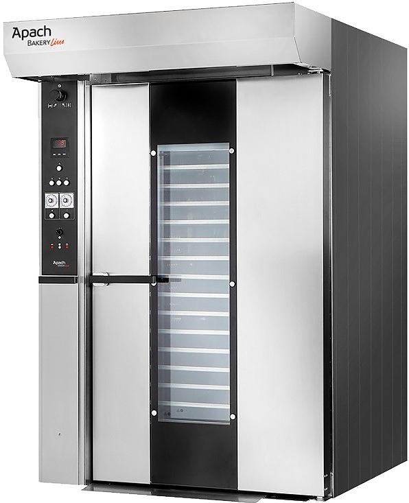 Bakery Line G57E EMP крюк