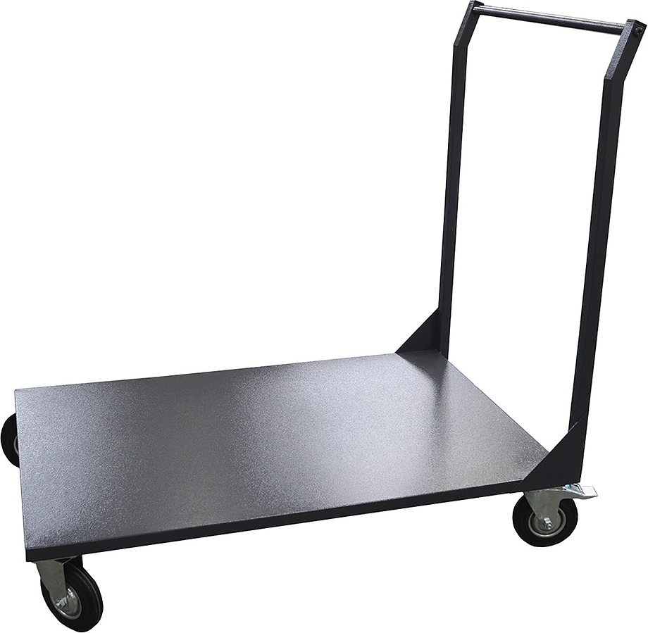 ТГП-1200x800x980/1000 мм (краш. сталь)