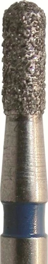 838 008 FG, синий, 5 шт., цилиндр с закругленным концом