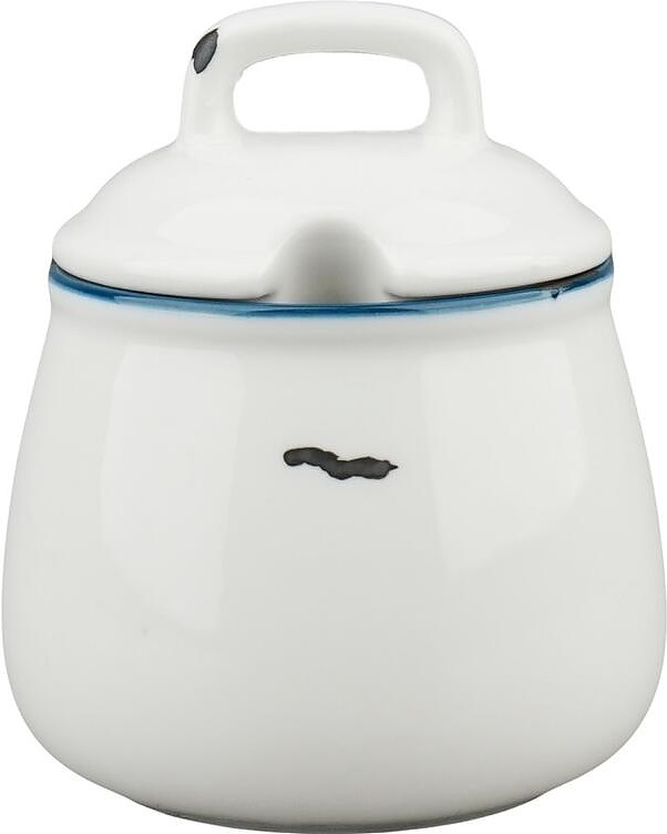 WM6135509-SH108 Bakery Fusion 330 мл d = 7, 8 см h = 7, 5 см (фарфор)