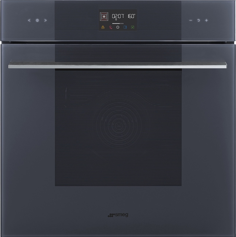 SOP6102TG Neptune Grey серый / стекло