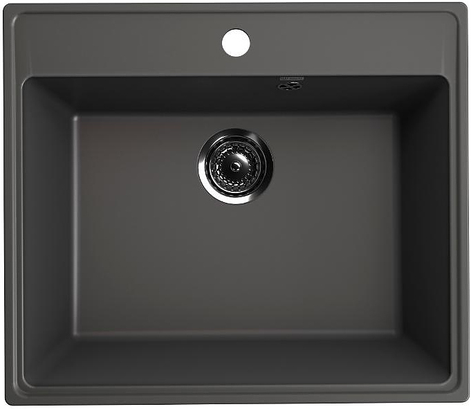 Quartz Forte 580-09 асфальт