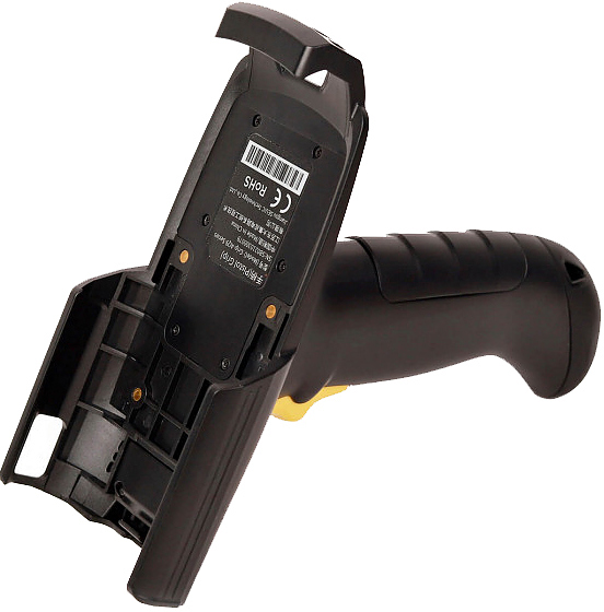 Seuic AutoID Q9/Q9C