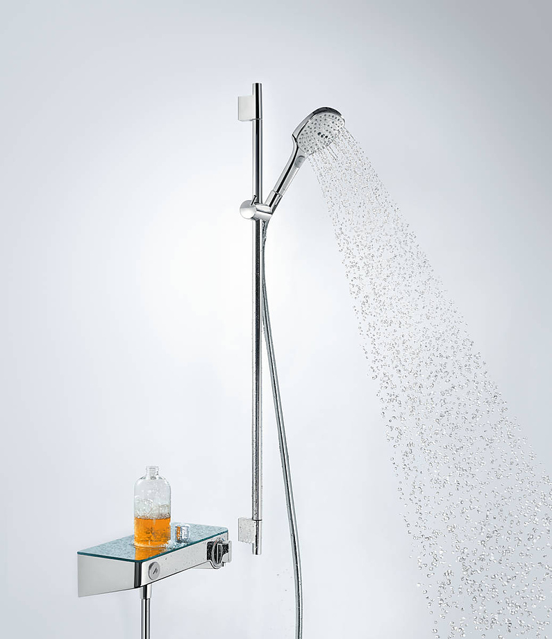 Raindance Select E 120 3 jet 26621000 90 см