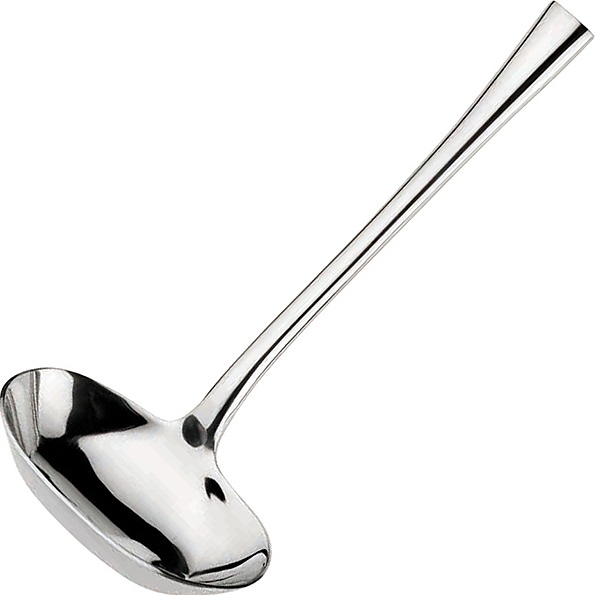 Concept 04500013 L = 15 см с головкой L = 4 см, B = 6, 5 см (нерж сталь) серебристый
