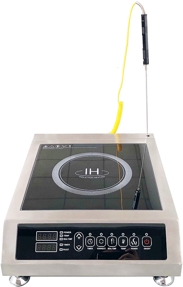 ZLIC 3500 NW PROBE
