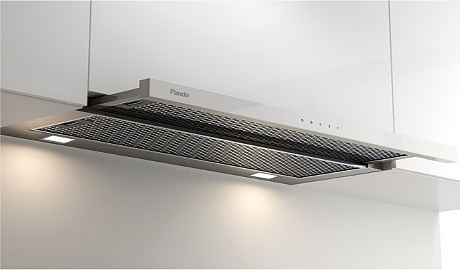 IES/90 IX TOUCH CT BLANCO V.850 SEC
