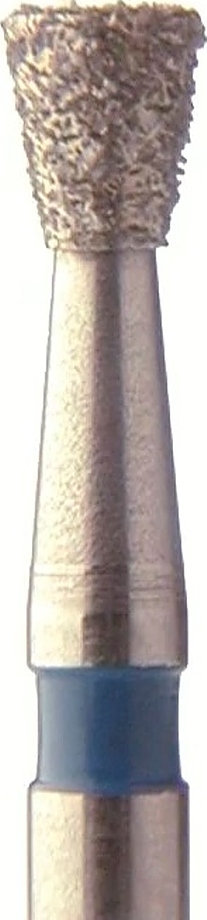 805 016 FG, черный, 5 шт., обратный конус с плоским концом