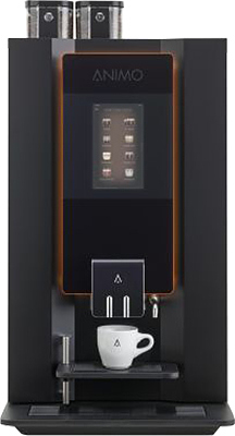 OPTIBEAN X 22 черная