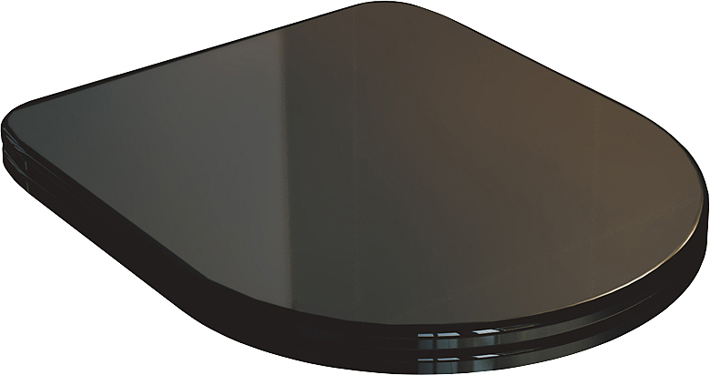 Pompei Po.seat.01/BLK