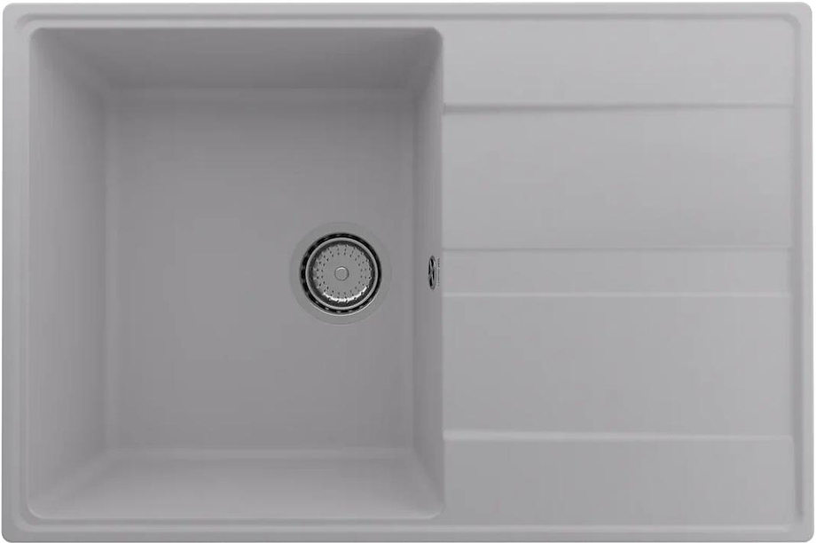 Quartz Prima 750-04 платина