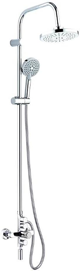Push M01-911cr