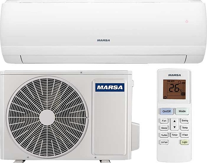MRK-24MGF / MRK-24MGFE
