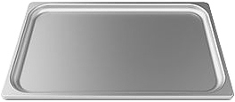 TG 112 GN 1/1 (530х325х40 мм)