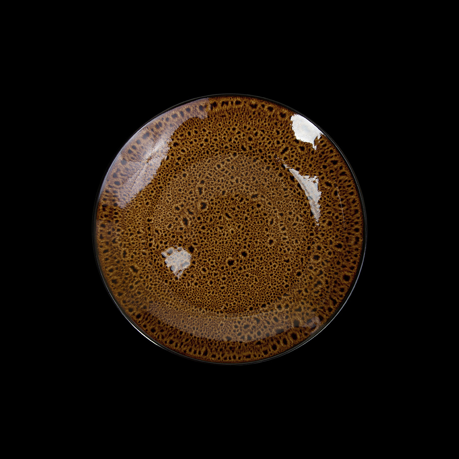 Madeira 7/'/' 178 мм коричневая (Madeira 7'' 178 мм коричневая)