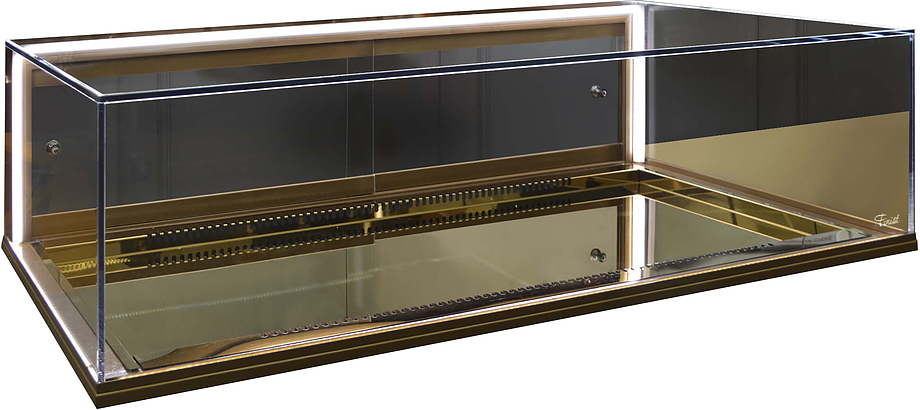 Glassier58 Gold Gg-8/55/3