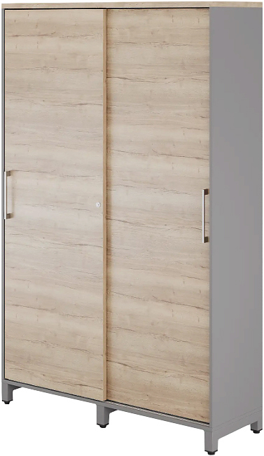 HG-120/40/M aluminum/natural